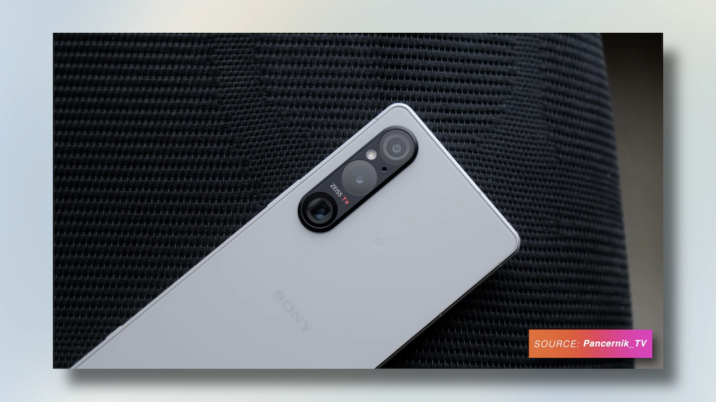 To koniec. Sony wycofuje się z rynku smartfonów.